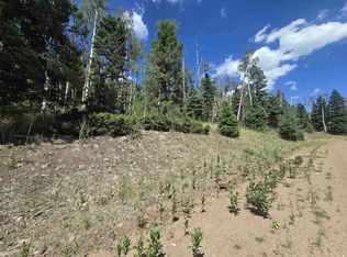 Lot 1302 Plesant Valley, Angel Fire, NM 87710