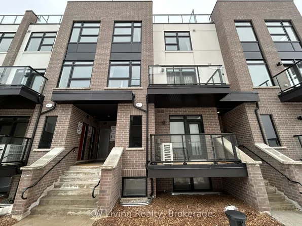 1585 Rose Way, Milton, ON