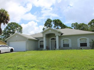 491 Dominican Ave SE, Palm Bay, FL 32909