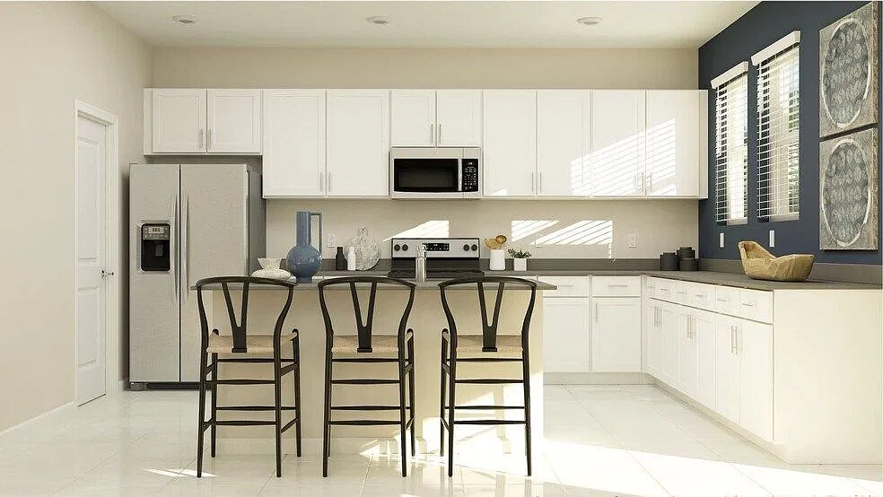 4 bed, 2.5 bath, 2731 sqft, $3,500 — Photo 2