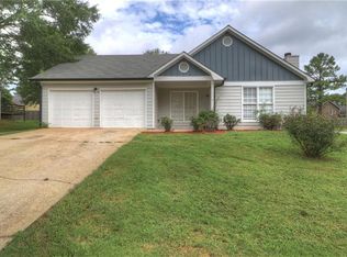 3343 Caley Mill Dr, Marietta, GA 30127