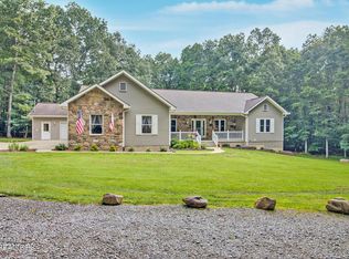 13 Whitworth Ter, Fairfield Glade, TN 38558