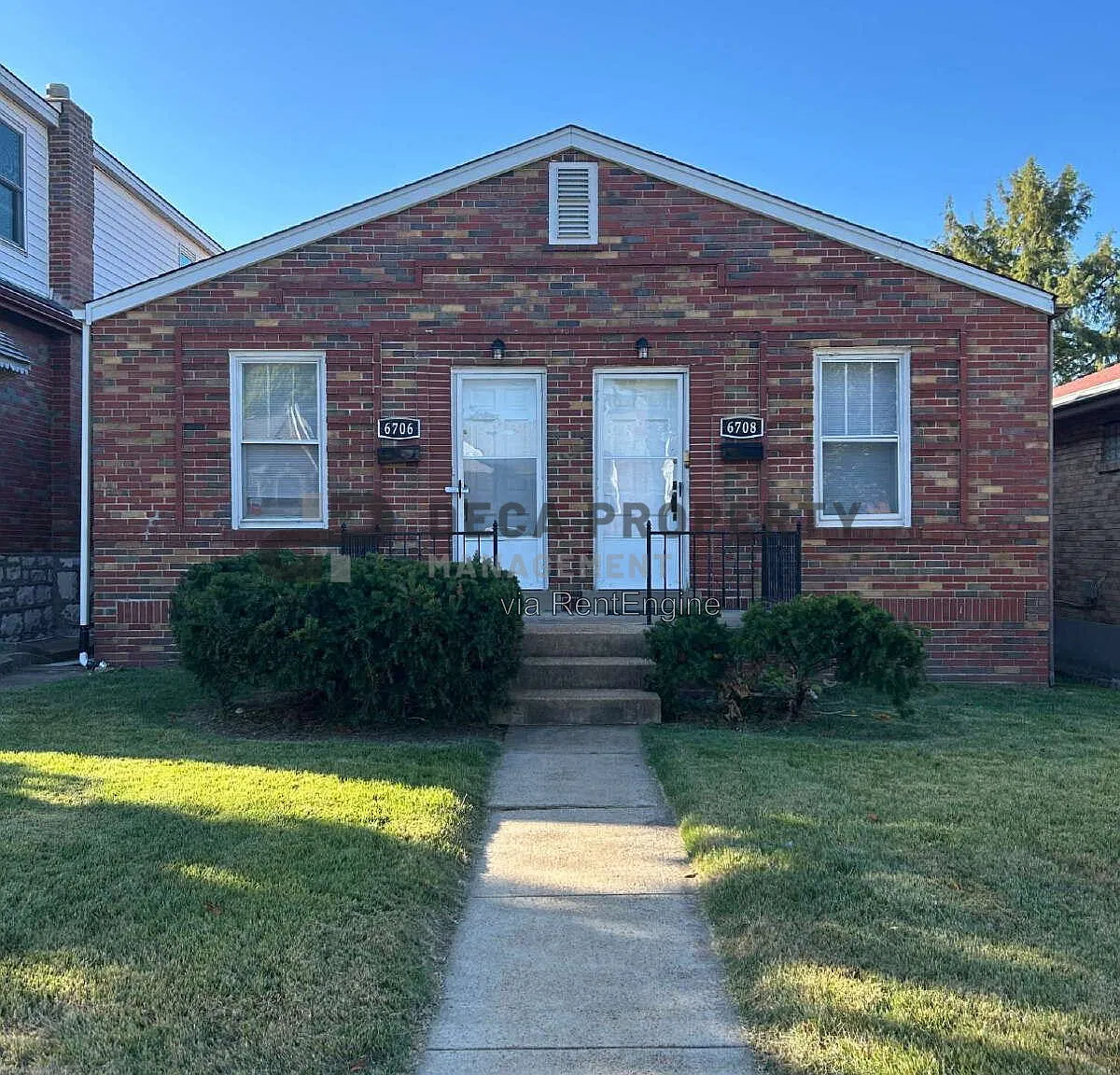 1 bed, 1.0 bath, 638 sqft, $850 — Photo 1