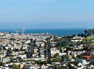 2098 Castro St, San Francisco, CA 94131