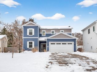 718 68th Ln N, Brooklyn Center, MN 55430