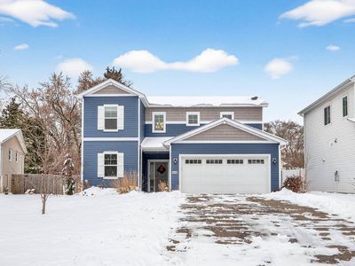 718 68th Ln N, Brooklyn Center, MN, 55430