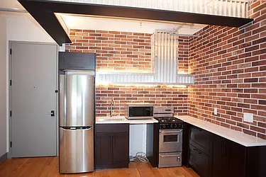 Rented by Brooklyn Group