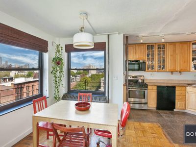193 Clinton Ave APT 8A, Brooklyn, NY, 11205
