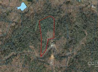 37 Poplar Crest Dr, Pisgah Forest, NC 28768