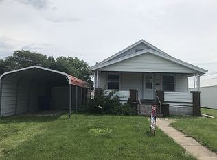 702 N Tremont St, Kewanee, IL 61443