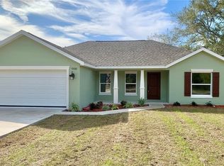 13252 SW 105th Pl, Dunnellon, FL 34432