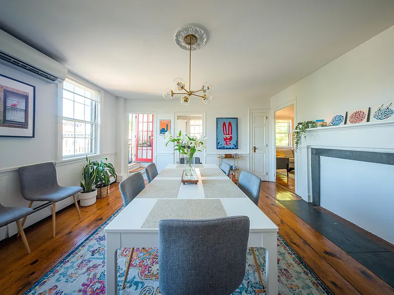 106 Benefit St — Photo 5