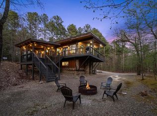 117 Muscadine Trl, Broken Bow, OK 74728