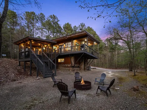 117 Muscadine Trl, Broken Bow, OK 74728