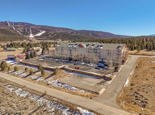 44 Sage Ln #115, Angel Fire, NM 87710