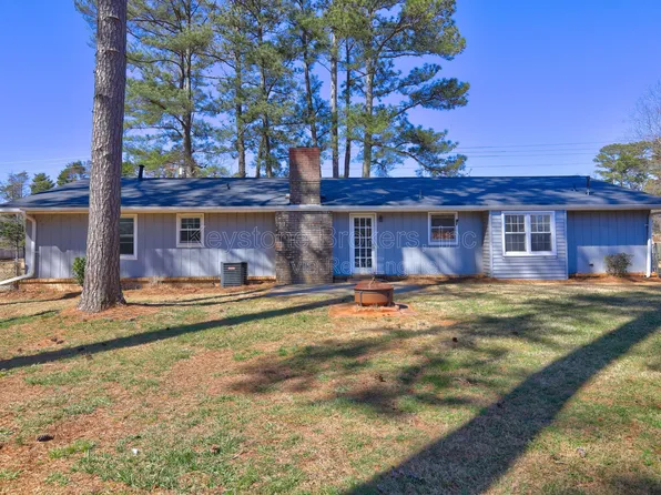 2578 Five Forks Trickum Rd SW, Lawrenceville, GA