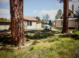 606 S Ponderosa St, Payson, AZ 85541