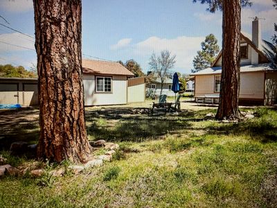 606 S Ponderosa St, Payson, AZ, 85541
