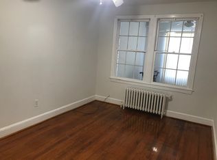 204 21st St NE, Washington, DC 20002