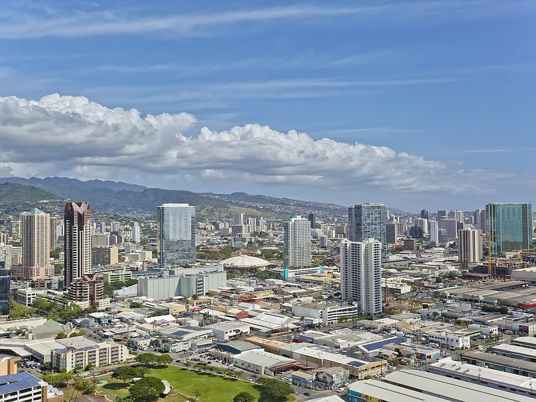 600 Ala Moana Blvd #4105 — Photo 9