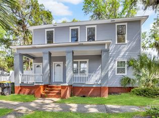 846 E 37th St, Savannah, GA 31401