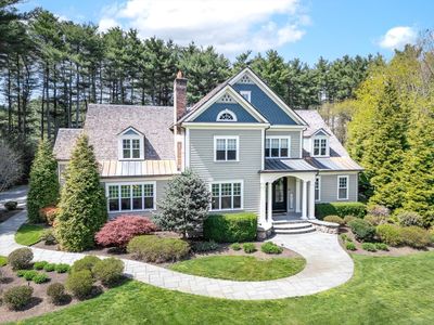 211 South St, Foxboro, MA, 02035