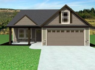 1141 New Basin Dr, Inman, SC 29349