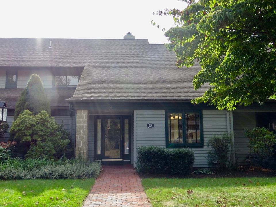 Condo Front
