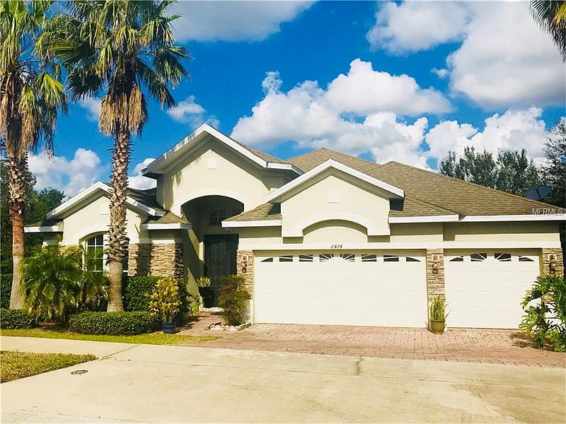 1st image of 2424 Pond Cove Way