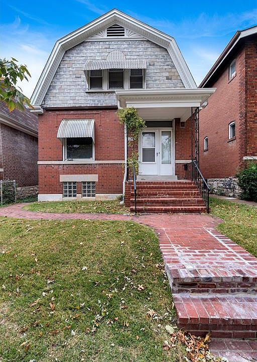 3125 Michigan Ave, Saint Louis, MO 63118 | Zillow