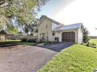 446 Clover Rd, Etters, PA 17319