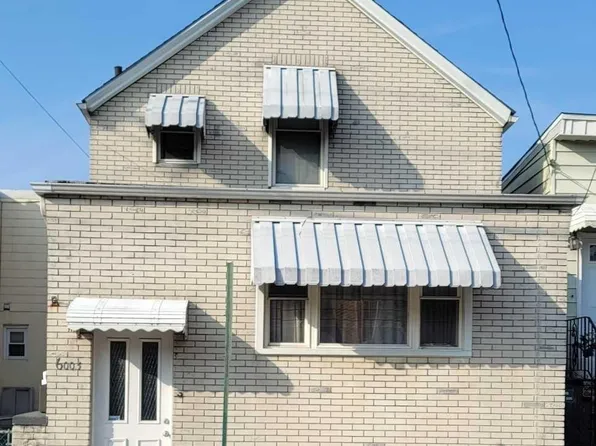 6003 Washington St, West New York, NJ 07093