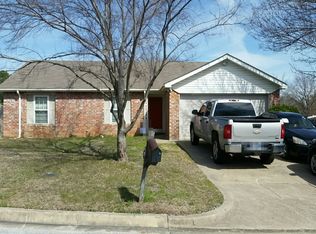 7024 Hanging Cliff Pl, North Richland Hills, TX 76182