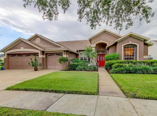 12403 Victory Ct Tampa Fl 33626 Zillow