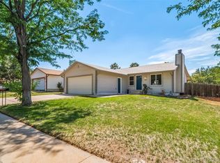 3865 S Nucla Street, Aurora, CO 80013