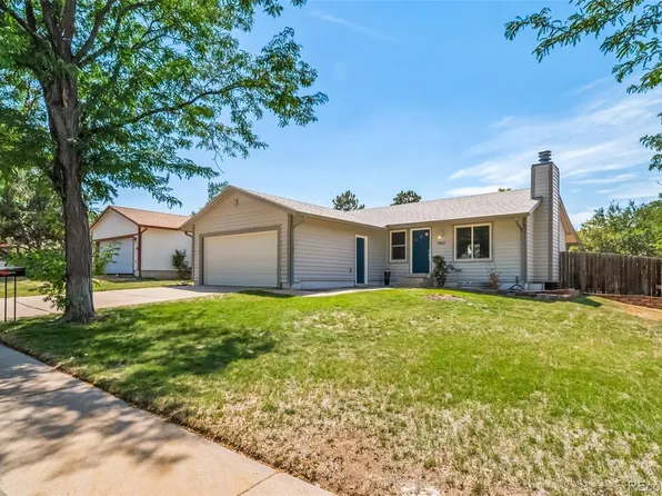 3865 S Nucla Street, Aurora, CO 80013