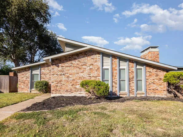 706 Greenhill Ln, Grand Prairie, TX 75052