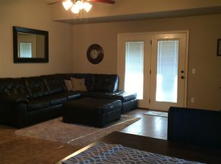 480 Beca Ln, Prairie Grove, AR 72753