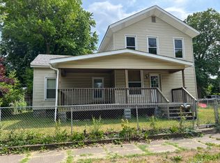 601 E Olive St, Bloomington, IL