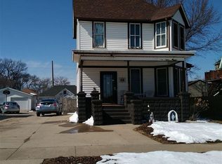 19 3rd Ave SW, Le Mars, IA 51031