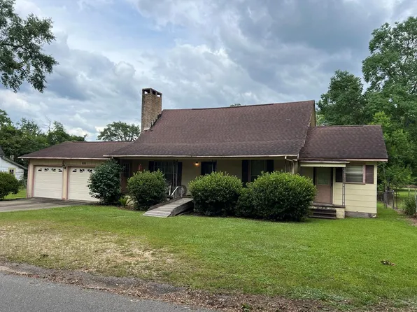 129 Ellis St, Repton, AL 36475