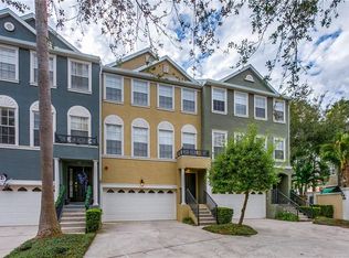 1503 Pleasant Harbour Way, Tampa, FL 33602