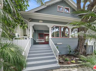 28 Clubhouse Ave, Venice, CA 90291