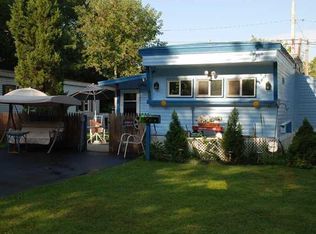 61 Sebastian Dr, Rochester, NY 14625