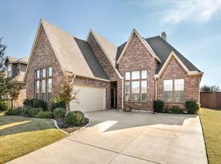 1710 Westfield Way, Allen, TX 75002