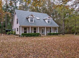 4209 Westmoreland Rd, Longview, TX 75604