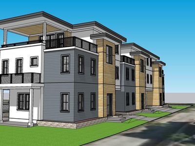 203 N Tampania Ave #5, Tampa, FL, 33609
