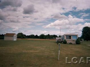 11997 Spencer Hwy, Morenci, MI 49256