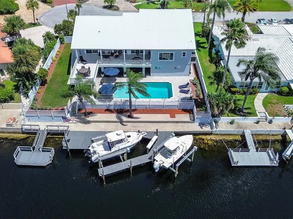 3210 Seaway Dr, New Port Richey, FL 34652