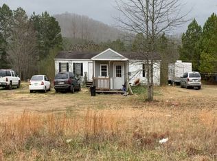 929 Mahan Rd, Summerville, GA 30747